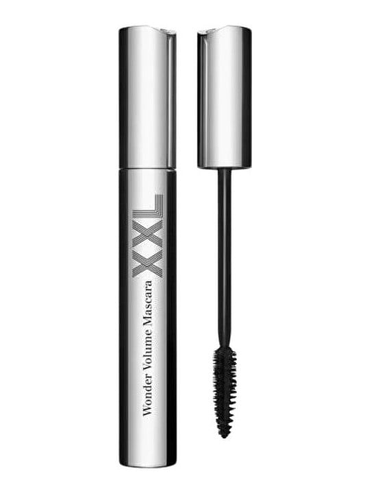 Mascara Clarins Wonder Volume XXL 8ml Nero