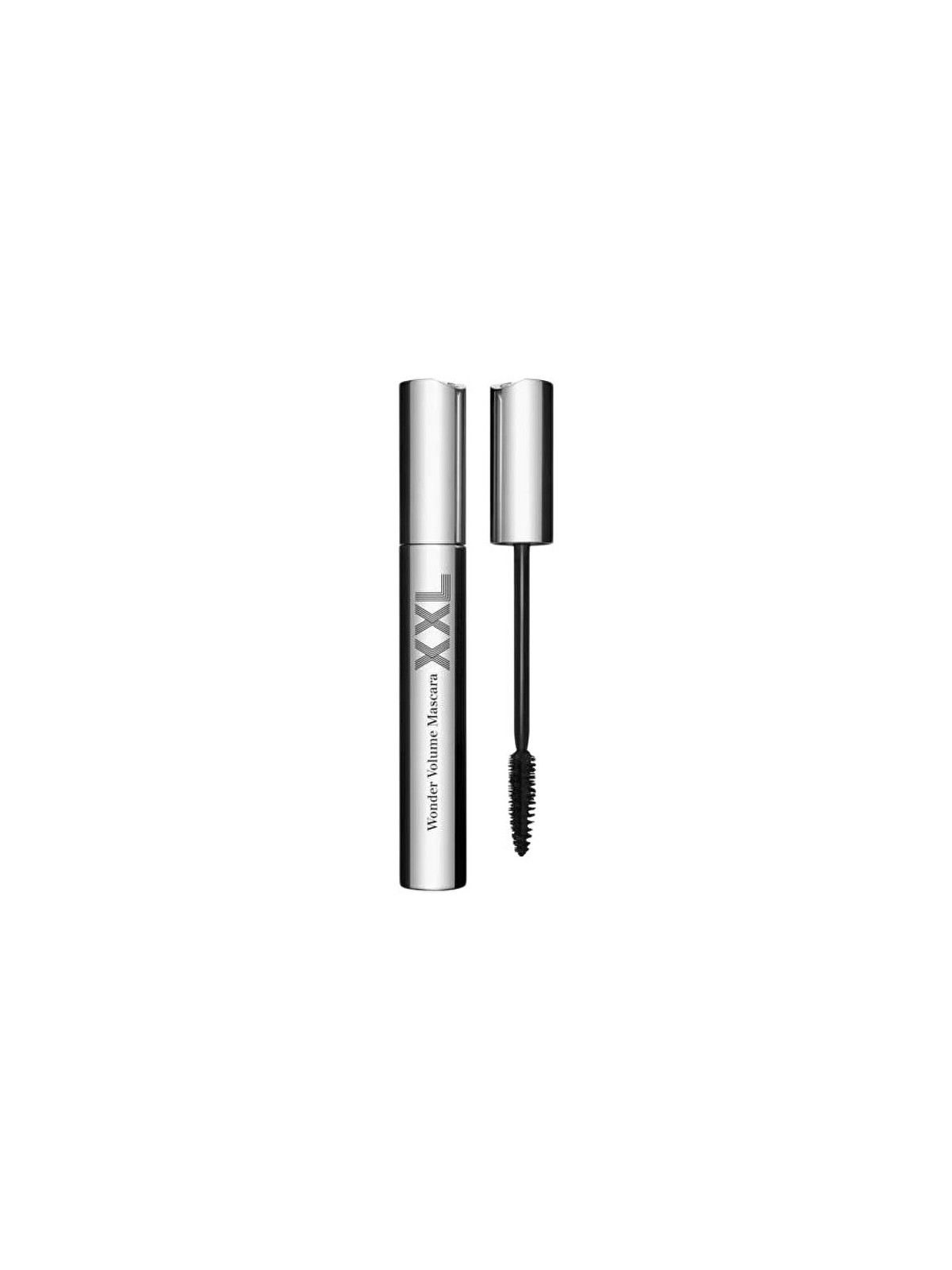 Mascara Clarins Wonder Volume XXL 8ml Nero