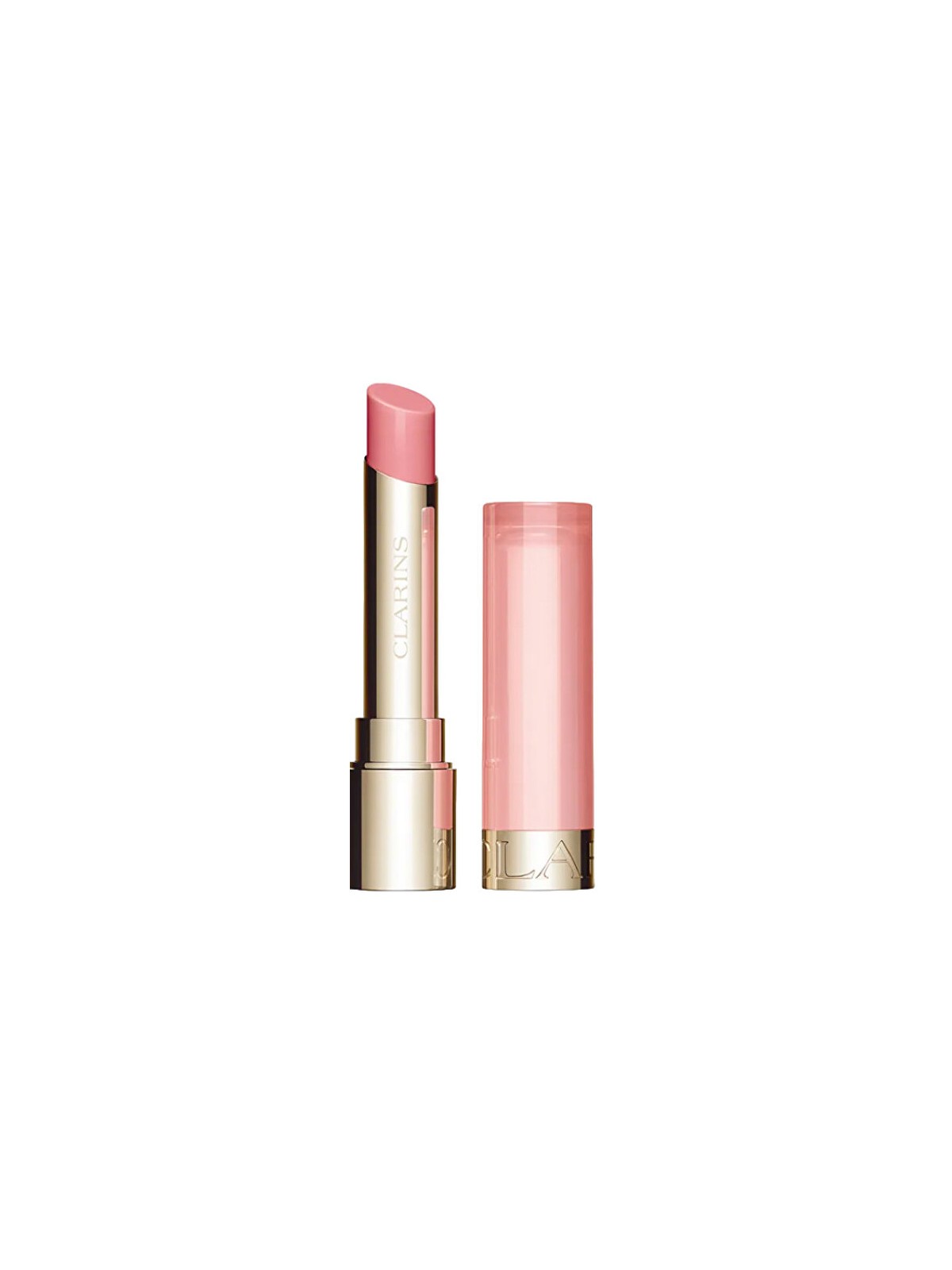 Clarins Lip Oil Balm Pitaya - Olio Labbra Idratante