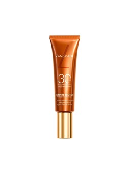 Lancaster Infinite Bronze Sunlight Cream SPF30 50ml Light-Medium Shade