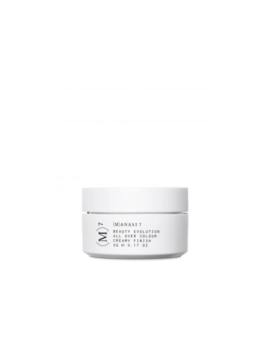 (M)anasi Beauty Evolution All Over Color Multi-Use Organic Cream Color - Maternity multi-tool 5 g donna Pacaya
