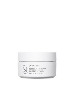 (M)ANASI 7 Illuminante Beauty Evolution