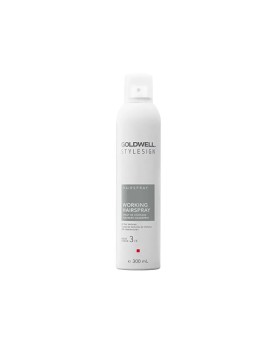 Goldwell StyleSign Hairspray - Lacca Fissativa Media