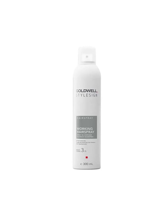 Goldwell StyleSign Hairspray - Lacca Fissativa Media