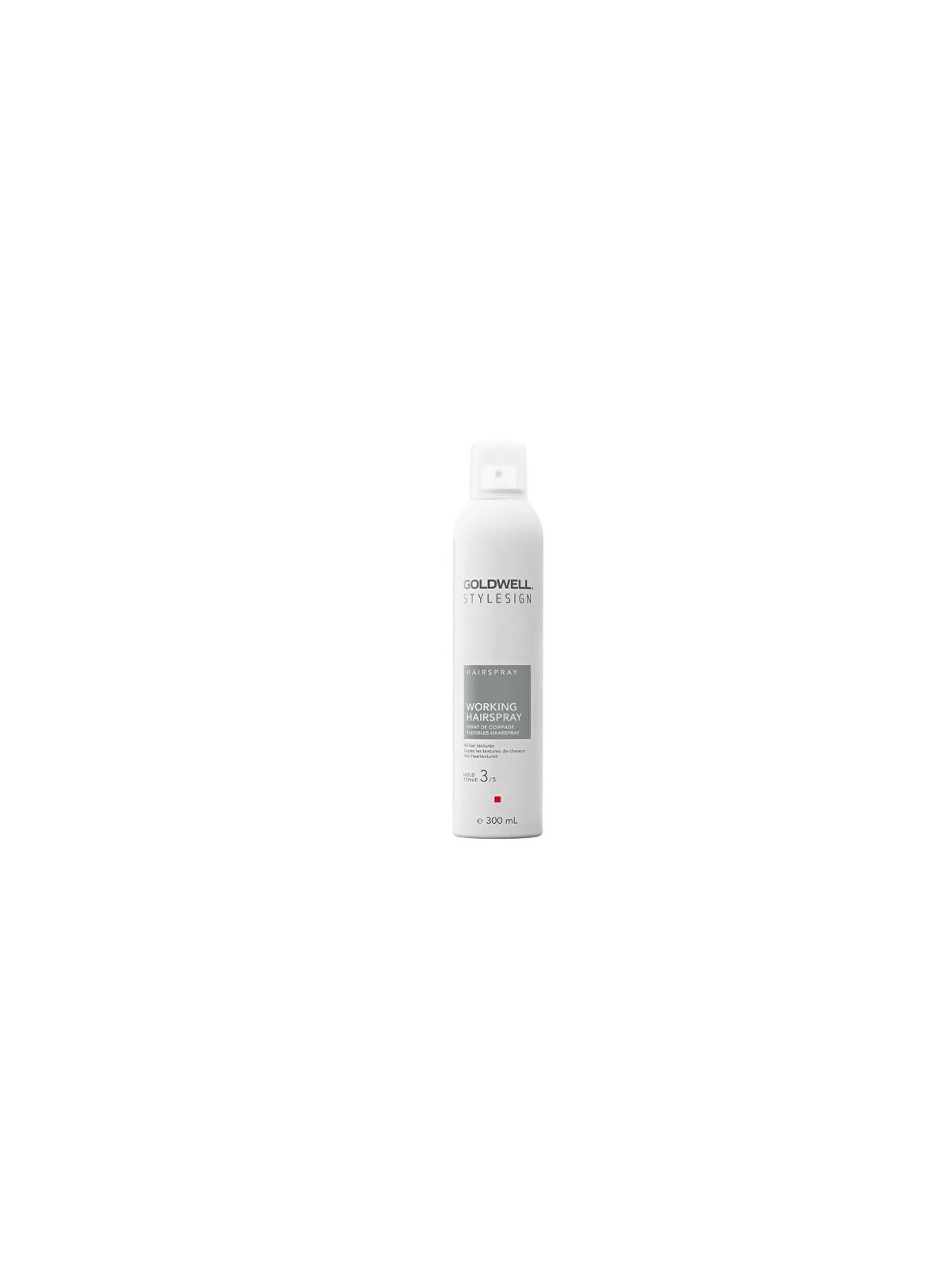 Goldwell StyleSign Hairspray - Lacca Fissativa Media