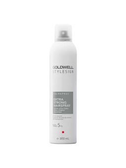 Lacca Goldwell Stylesign fissaggio extra forte donna 500ml