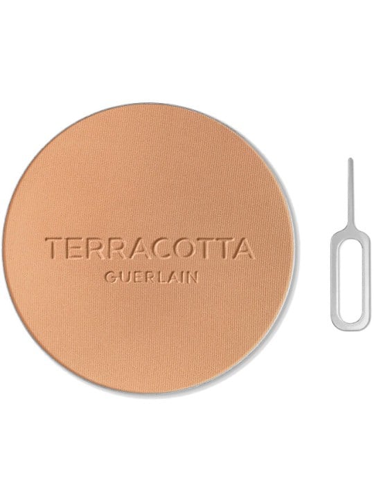 Guerlain Ricarica di abbronzante in polvere TERRACOTTA ORIGINAL n.03 - tonalità media calda 8,5gr unisex