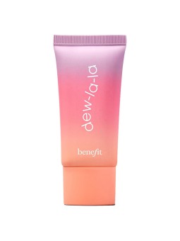 Benefit Dew La La Liquid Glow Highlighter 25ml Light Medium Luna