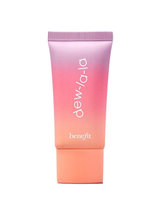 Benefit Dew La La Liquid Glow Highlighter 25ml Light Medium Luna