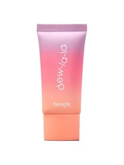 Benefit Dew La La Liquid Glow Highlighter 25ml Deep Dark Comet
