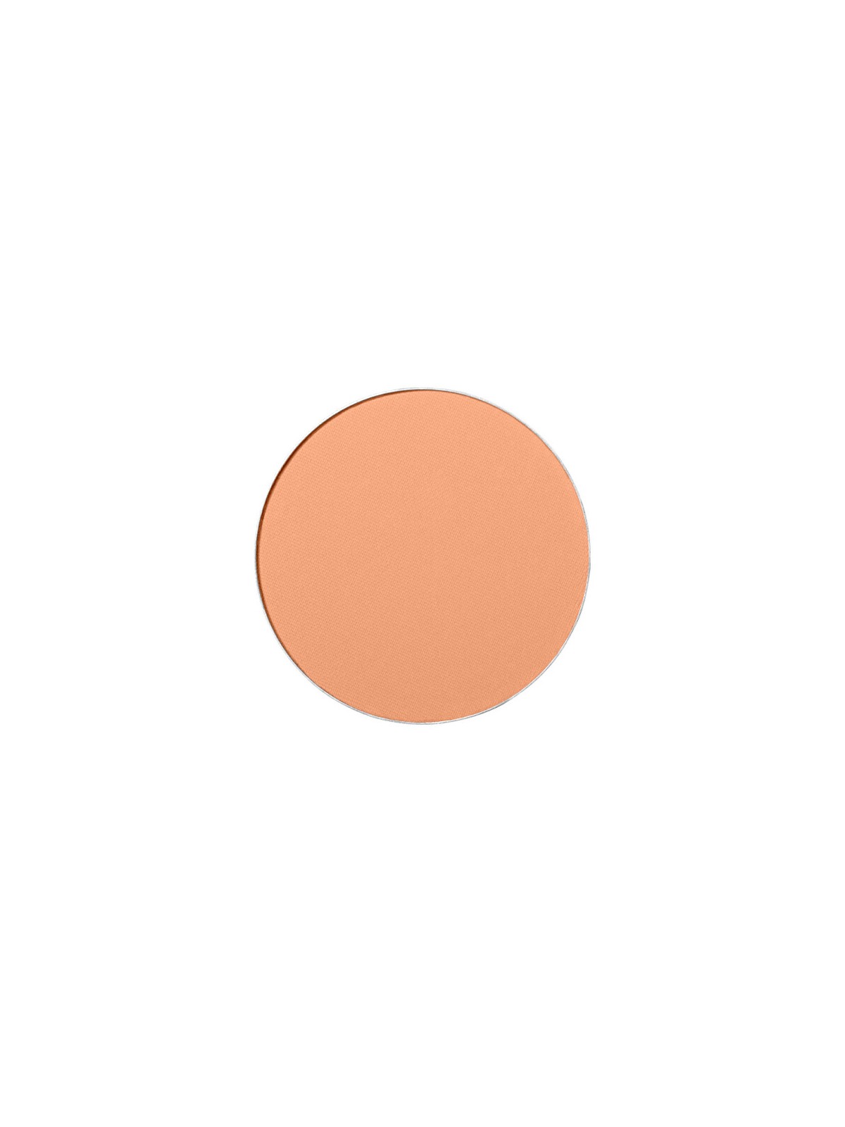 Shiseido Ricarica di fondotinta compatto con protezione UV SPF30 n.Avorio Scuro 12gr unisex