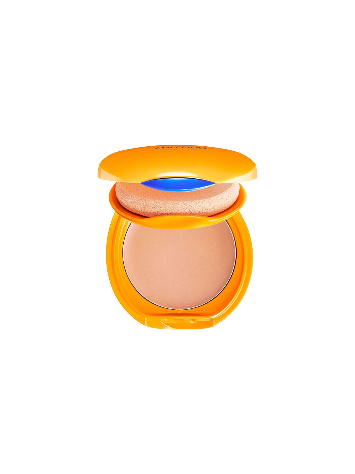 Shiseido Fondotinta compatto abbronzante SPF 10 12 g - Tonalità: Bronzo donna Shiseido www.essenzetotalstyle.com 