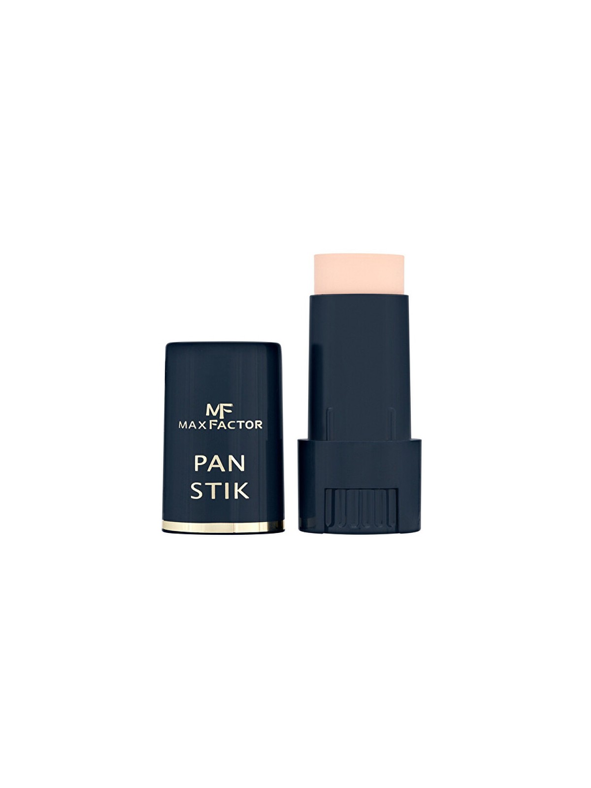Max Factor Panstik Crema per Trucco coprente extra resistente 9 g 12 True Beige donna