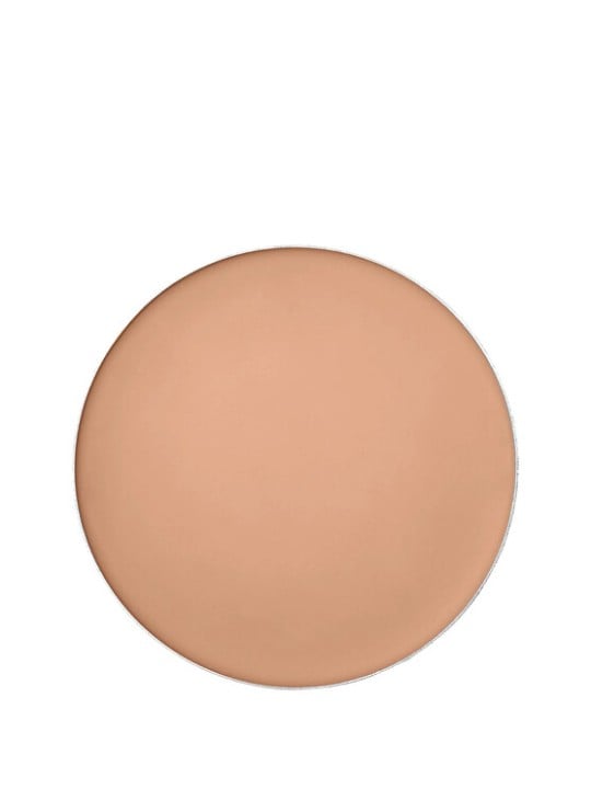 Shiseido Ricarica di fondotinta compatto autoabbronzante SPF 10 12 g - Tonalità: Naturale donna