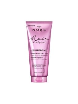 Shampoo Nuxe Prodigieux per capelli luminosi 200ml