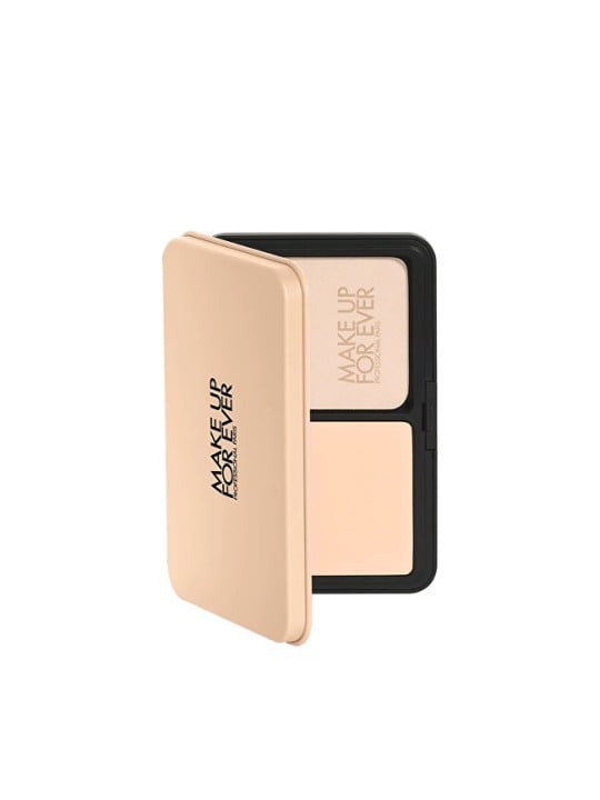 Make Up For Ever HD Skin Powder Foundation Trucco compatto 11 g donna  3N54 Hazelnut