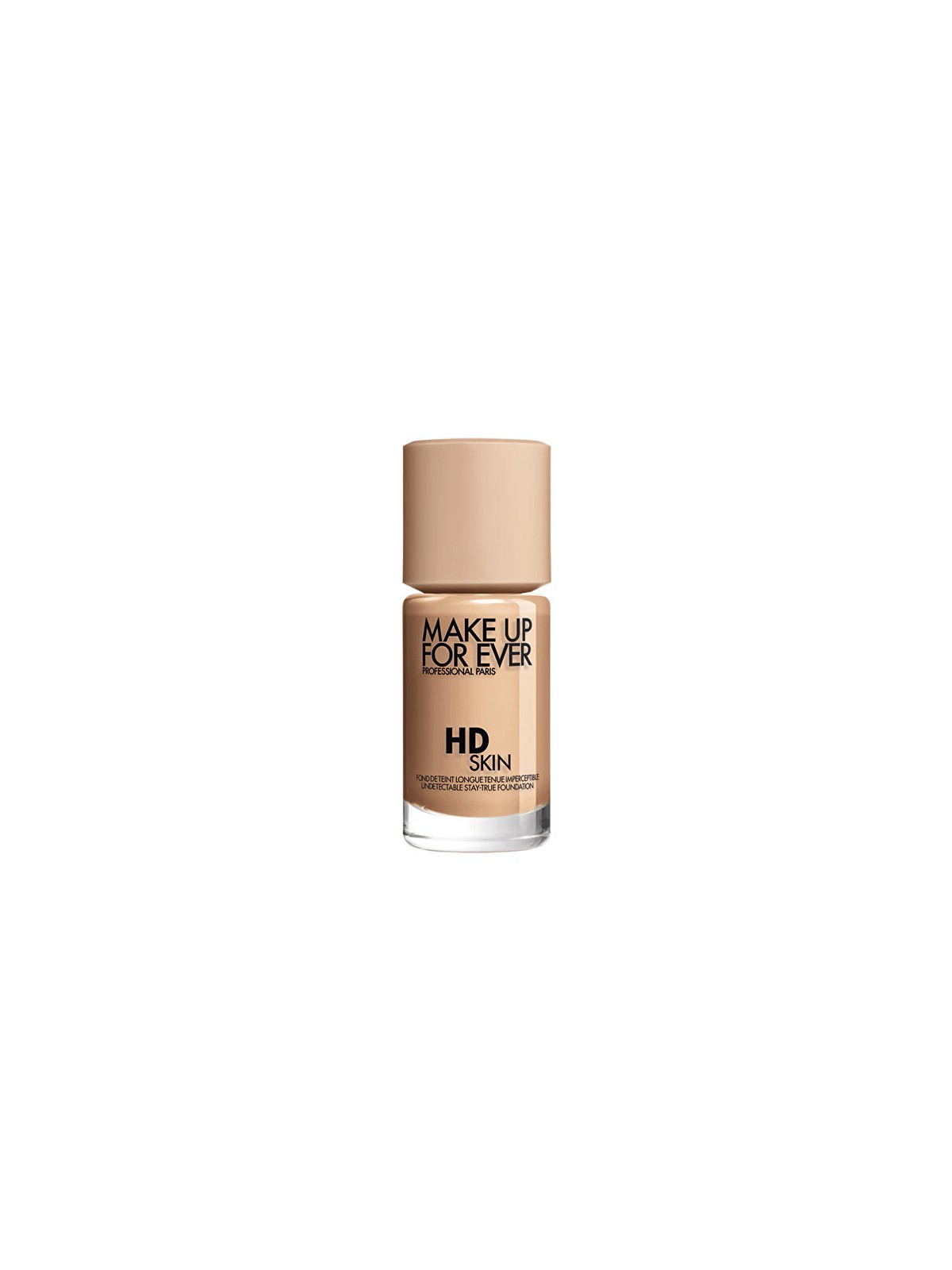 Fondotinta HD Skin Undetectable StayTrue 30 ml 1Y04 Yellow Alabaster