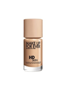 Fondotinta Make Up For Ever HD Skin - 1N00 Alabaster