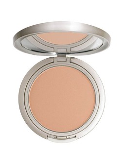 Artdeco Cipria compatta minerale 9 g donna 20 Neutral Beige
