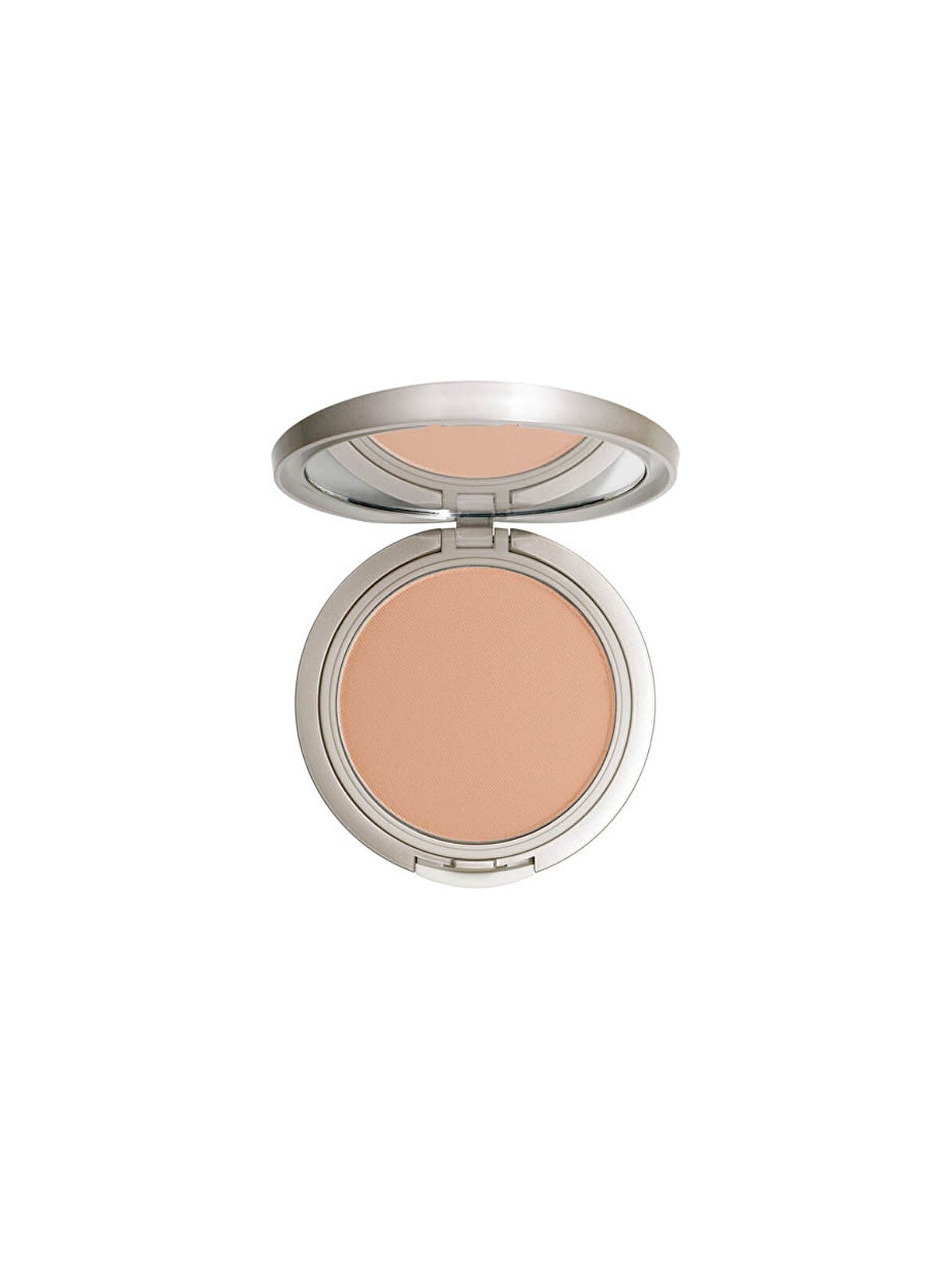 Artdeco Cipria compatta minerale 9 g donna 20 Neutral Beige