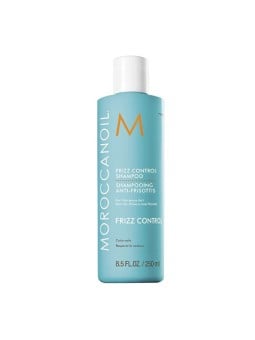 Moroccanoil Frizz Control Shampoo Shampoo anticrespo donna 250ml