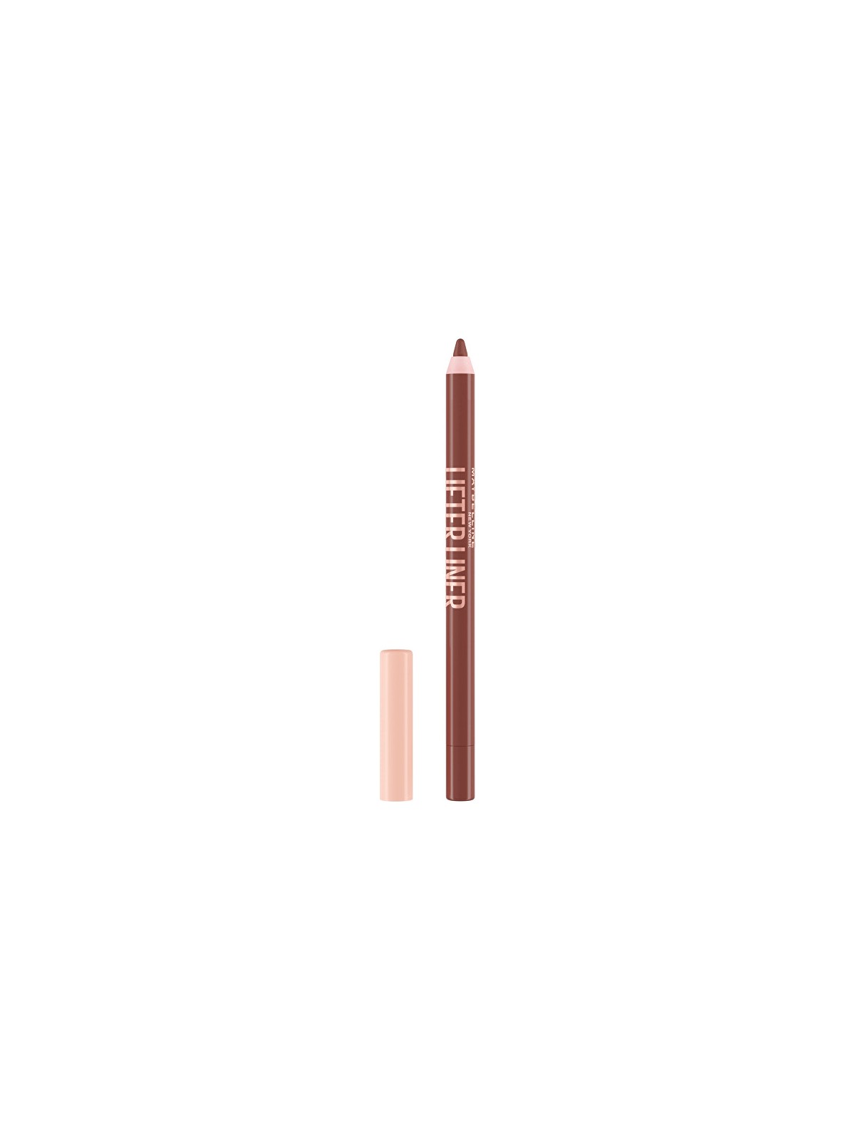 Maybelline Lifter Liner 1.2g 004 Out of Line