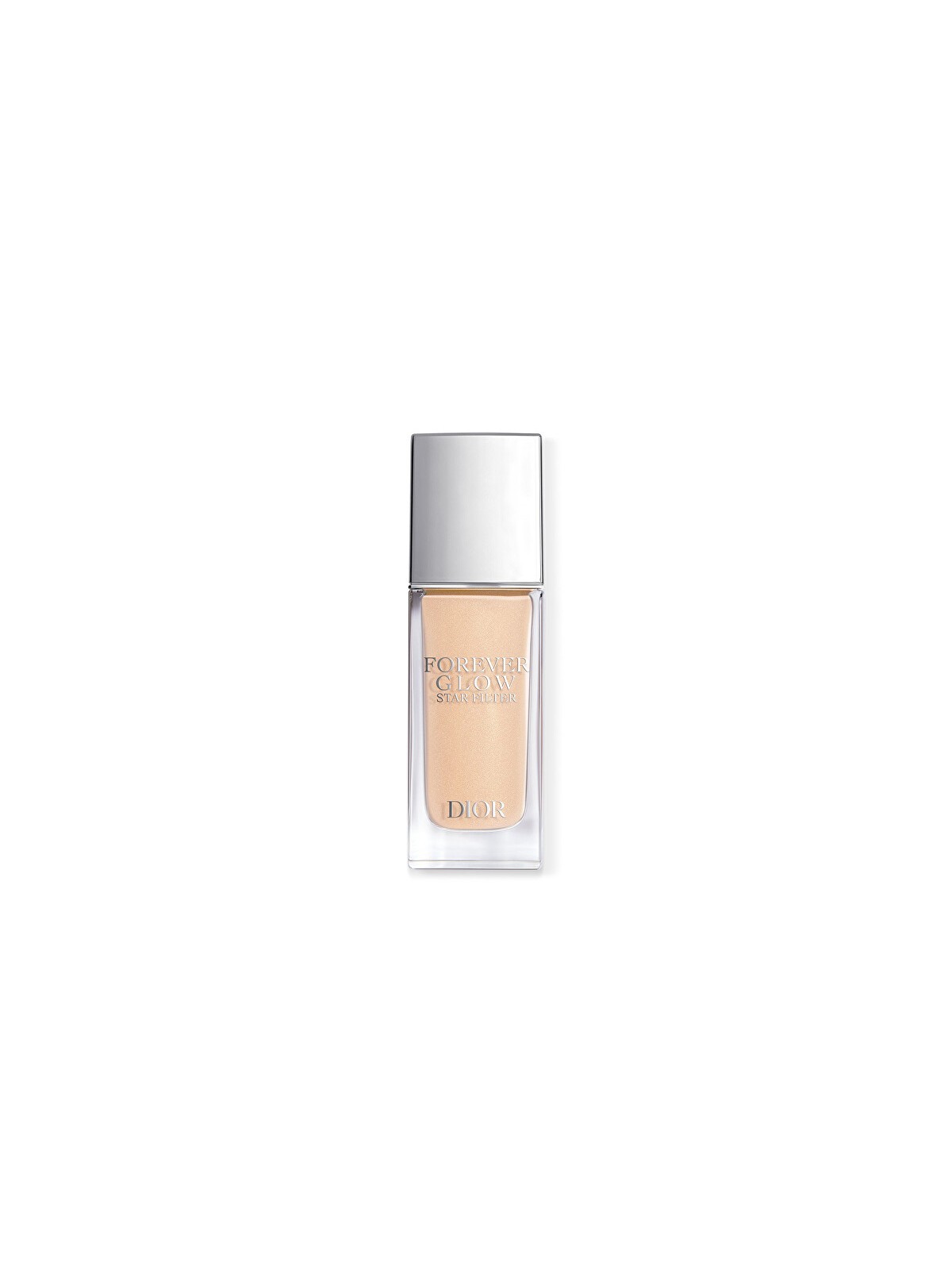 Dior Fluido filtro DIOR FOREVER GLOW STAR n.2 1 u unisex