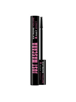 Dermacol Just Mascara Mascara volume 126 ml donna Black