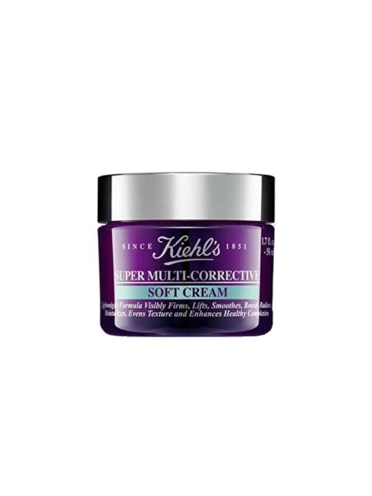 Kiehl's Super Multi-Corrective Soft Cream 75ml acquista 