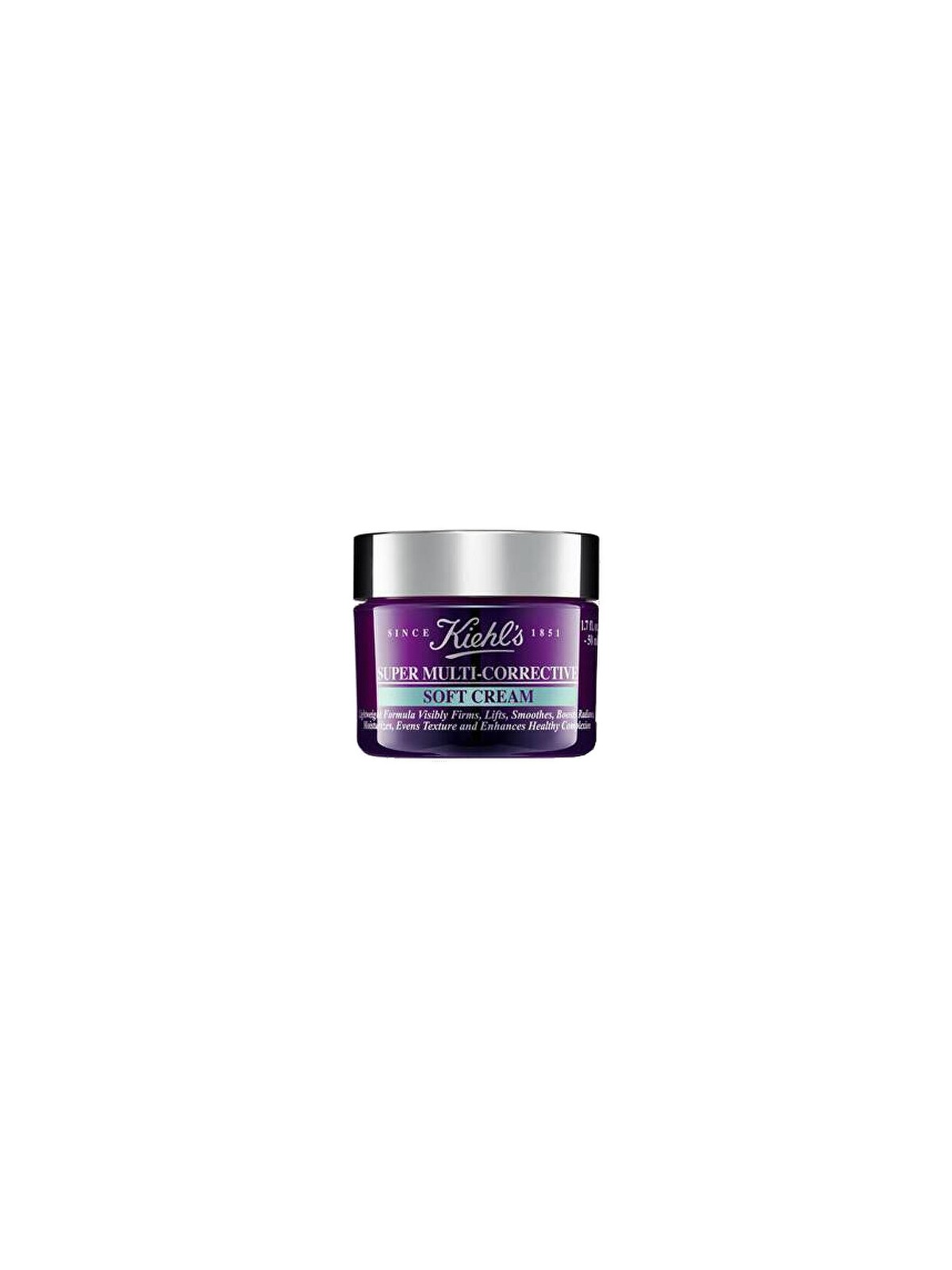 Kiehl's Super Multi-Corrective Soft Cream 75ml acquista 
