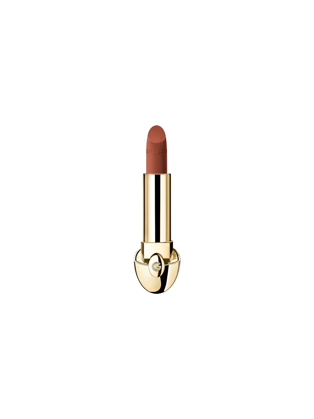 Guerlain Ricarica per rossetto ROUGE G VELVET n. 539 3,5gr unisex