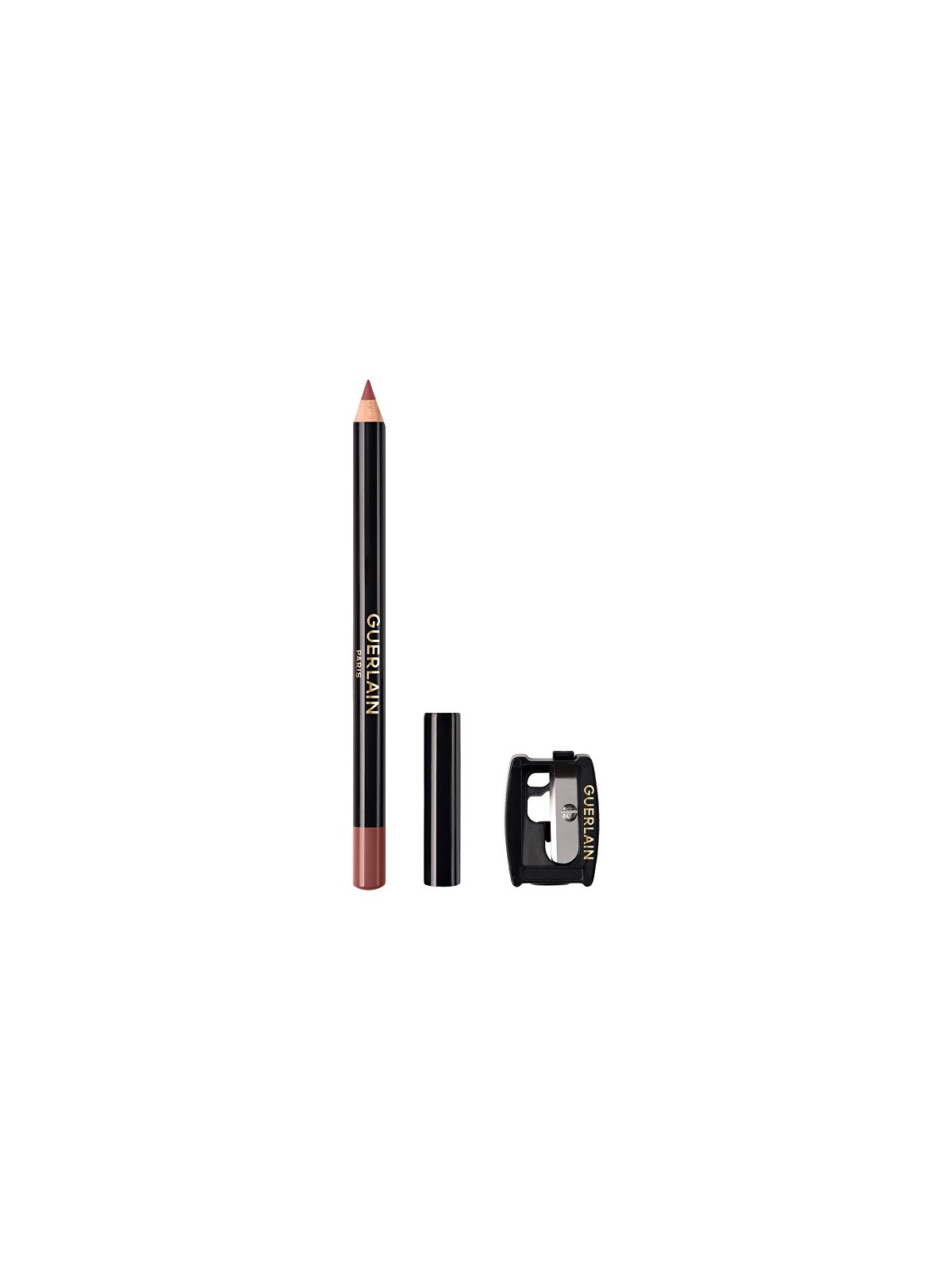 Guerlain Matita Labbra Contour G - 06 Le Burgundy