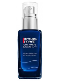 Biotherm Homme Force Supreme Blue Serum 60ml acquista 