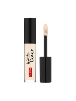 Pupa Wonder Cover Full Coverage Concealer 4,2ml Numero 001