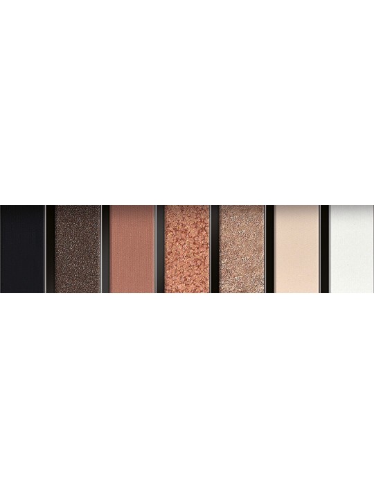 Pupa Make Up Stories Back to Nude