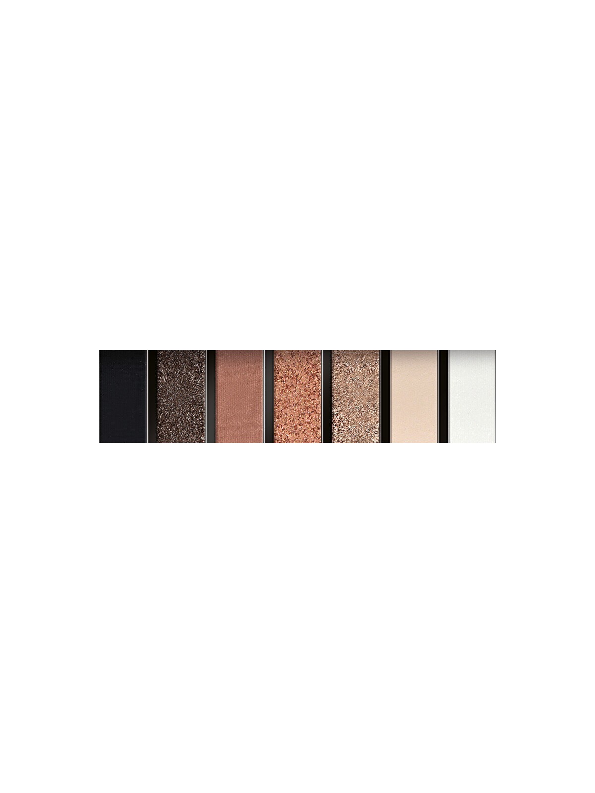 Pupa Make Up Stories Back to Nude