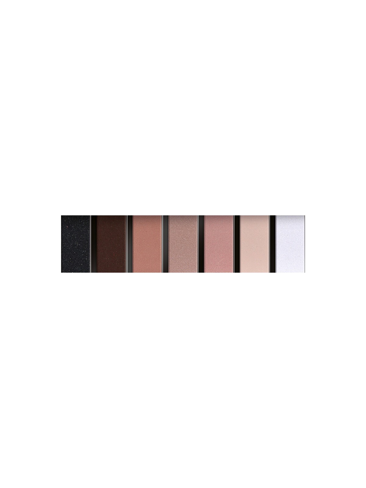Palette Ombretti Pupa Make Up Stories 002 Smokey Vibes