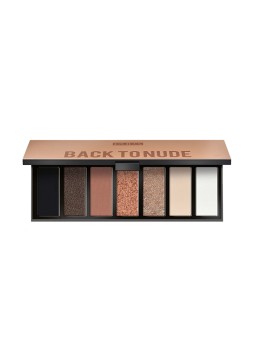 Palette ombretti Pupa Make Up Stories 004 Rose Addicted