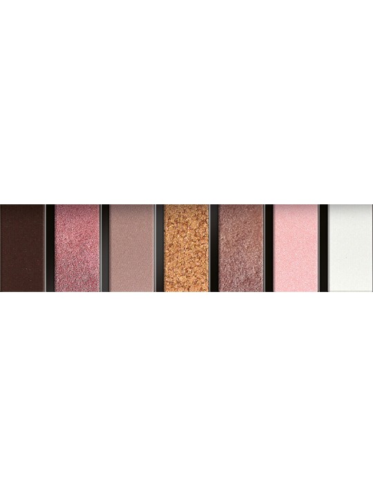 Palette ombretti Pupa Make Up Stories 004 Rose Addicted