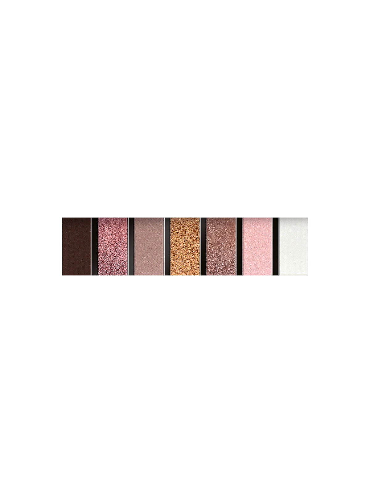 Palette ombretti Pupa Make Up Stories 004 Rose Addicted