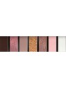Palette ombretti Pupa Make Up Stories 004 Rose Addicted