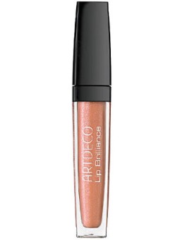 Lip Brilliance Lip Gloss 5ml Numero 10 Brilliant Carmine