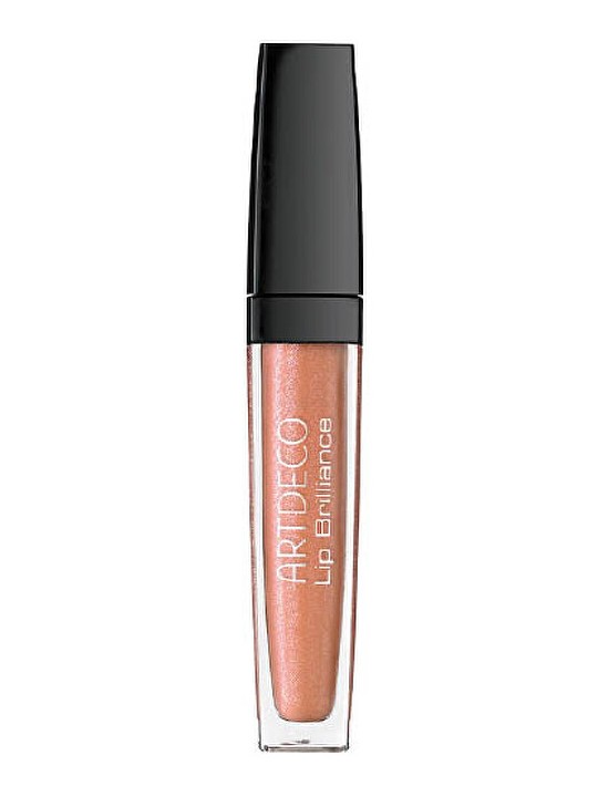 Artdeco Lip Brilliance 14 Brilliant Frozen Rose for Women