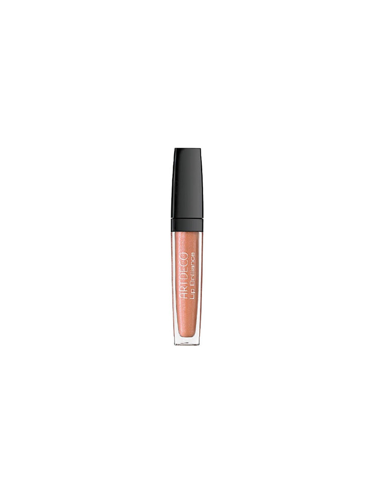 Artdeco Lip Brilliance 14 Brilliant Frozen Rose for Women