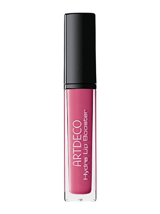 Artdeco Hydra Lip Booster 55 Trasparente Hot Pink donna