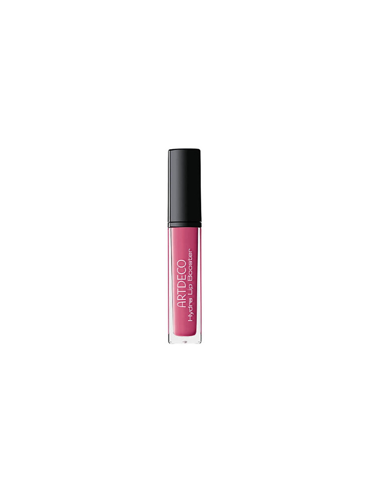 Artdeco Hydra Lip Booster 55 Trasparente Hot Pink donna