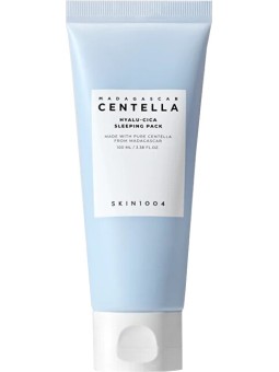 Skin1004 Madagascar Centella Hyalu-Cica Sleeping Pack 100ml