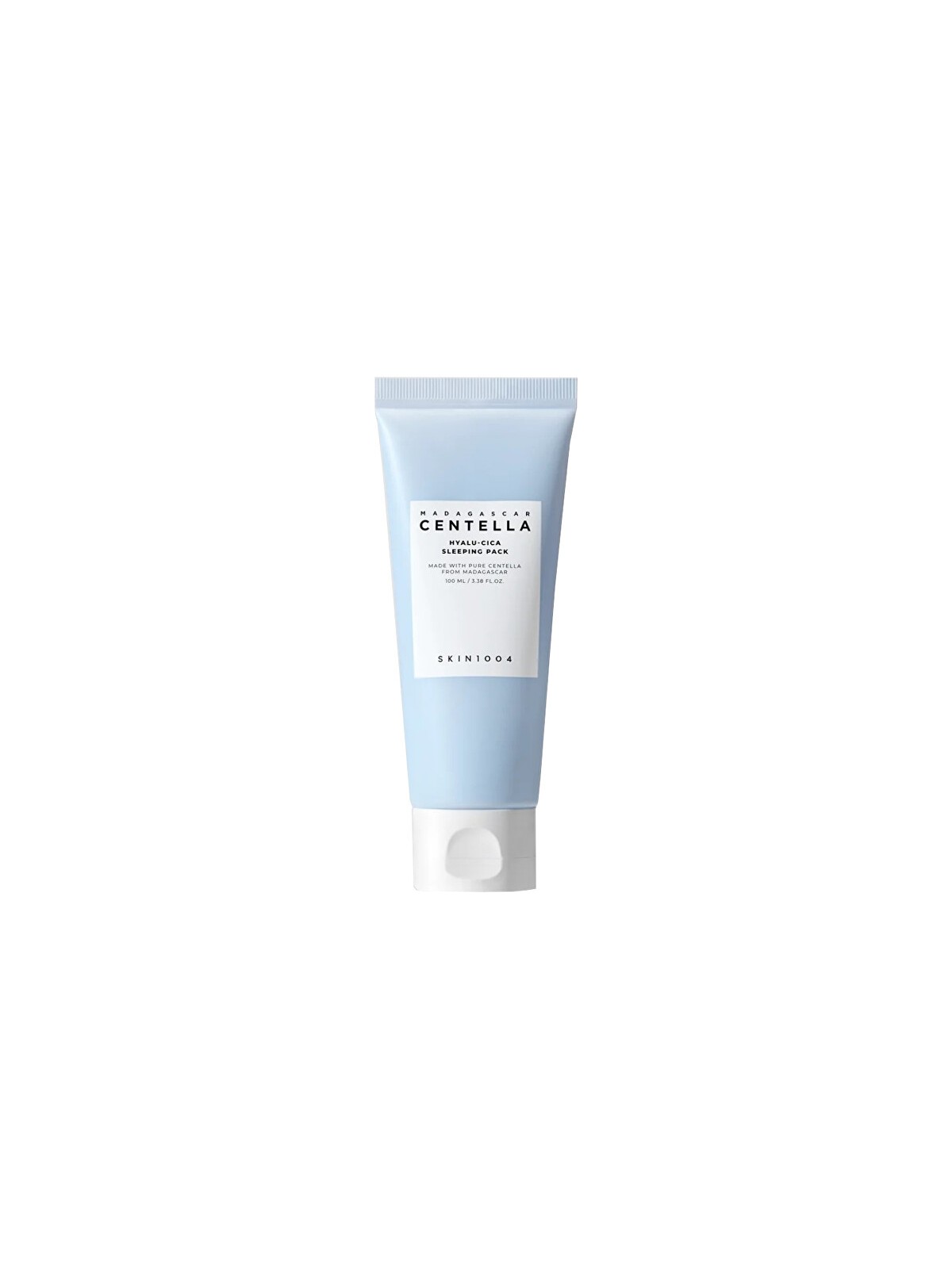 Skin1004 Madagascar Centella Hyalu-Cica Sleeping Pack 100ml