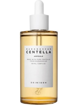 Madagascar Centella Ampoule with Centella Asiatica 100ml