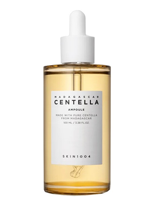 Madagascar Centella Ampoule with Centella Asiatica 100ml